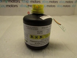 KIT DE REPARACIÓN DE PINCHAZOS DE NEUMÁTICOS DE EMERGENCIA LEXUS TOYOYA INFLADOR Y SELLADOR - Imagen 1 de 14
