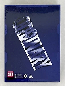 In Stock! Stray Kids Album Oddinary NORMAL Ed SCANNING Ver. Kpop Sealed Tracking - Picture 1 of 7