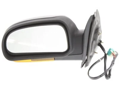 Espejo retrovisor izquierdo Kool Vue 37814WPBR 2003 2004 2005 2006 2007 para GMC Envoy 2002-2009 Foto 1 de 2