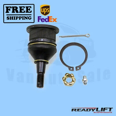 Suspension Ball Joint 4" lift ReadyLift for GMC Sierra 2500 HD 2011-2019 - Imagem 1 de 2