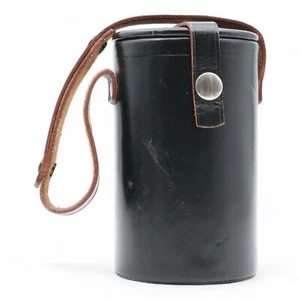 Lens Holder Quiver Lens Case IN Black Universal for Objectives - Picture 1 of 2