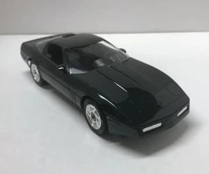 Ertl 1990 Corvette ZR-1 Händler Promo Polo grün, neu in Box! Verkaufe Sammlung! - Bild 1 von 6