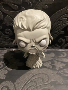 2016 Funko Pop Ghostbusters Vinyl Figure Gertrude Eldridge Ghost No Box - Picture 1 of 3