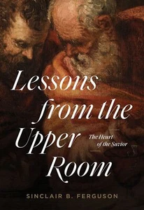 Lessons from the Upper Room - Picture 1 of 2