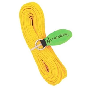 Weaver 0898327NG Throw Line Kit Green, 150' - 12oz - Picture 1 of 2