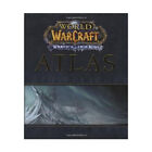 Brady Games Strategy Guide  World of Warcraft - Wrath of the Lich King Atl VG+