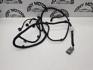 2023 CITROEN DISPATCH '16-24 PDC PARKING SENSOR WIRING LOOM OEM 1592487X - Picture 1 of 8