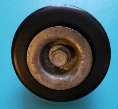 2005 GMC YUKON XL 1500 BELT IDLER PULLEY - Image 1 of 4