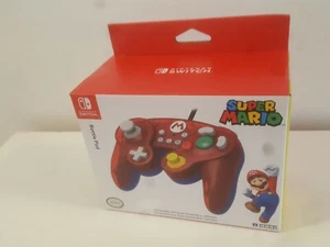 Nintendo switch - Manette -super mario - neuve - Photo 1/4