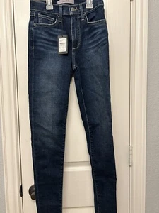 NEW!!! Joe’s Jeans Angelina Size 24 - Picture 1 of 6