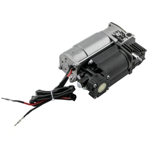 Air Suspension Compressor Pump For Range Rover L322 MK-III RQL000014 2003-2005 - Picture 1 of 11