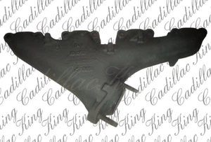 68 - 69 Cadillac Exhaust Manifold 1486383 left 472CI de Ville Eldorado Fleetwood - Picture 1 of 21