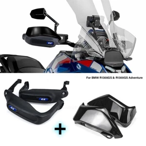 R 1300GS Adventure Hand guard Extensions For BMW R1300GS Hand guards Cover - Picture 1 of 12