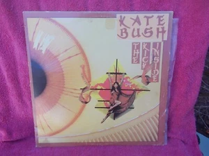 KATE BUSH THE KICK INSIDE(ORIG 1978 AUST EMI No EMC.3223)L.P. - Picture 1 of 4