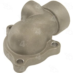 Engine Coolant Water Inlet For 1988-1993 Toyota Camry 4 Seasons 812KL04 - Picture 1 of 2