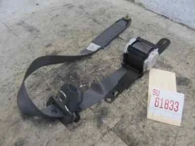Seatbelt Seat Belt Millenia 1999 2000 Mazda Right Passenger Side OEM - Image 1 of 4