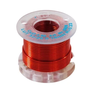 Intertechnik AIR THERM Bobine LUT 0.12 MH R 0.16 CU 0.90 AL 40 LUT 270076-0002 - Photo 1/3