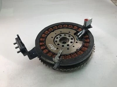 NL3807 VOLVO XC60 2018 Alternator 31491811 - Image 1 of 4