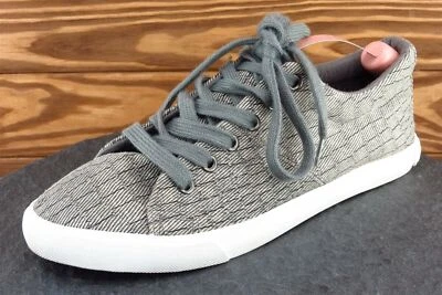 Rocket Dog Women Size 10 M Gray Fashion Sneakers Fabric C3170416 - Image 1 of 4