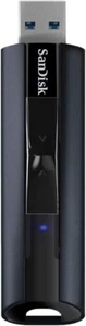 SanDisk 256GB Extreme PRO USB 3.2 Solid State Flash Drive USB stick 420MB/s UK - Afbeelding 1 van 12