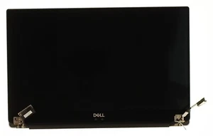 Klapa z matrycą DELL XPS 13 9370 S FHD NTS A-C - Zdjęcie 1 z 3