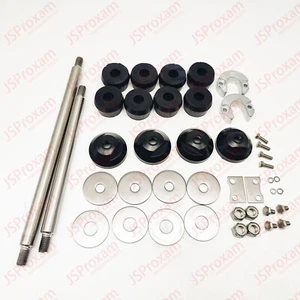 For Mercruiser Pin-Rubber Hardware Kit Lower Unit Product Number 9B-104B - Picture 1 of 10