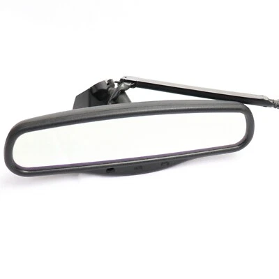 Conjunto de espejo retrovisor Ford Freestyle 2005-2007 E11015306 interior OEM Foto 1 de 4