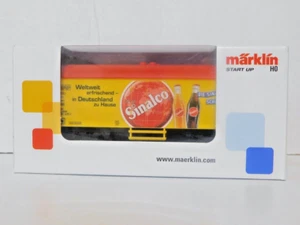 Märklin HO 44213 SINALCO Getränke Kühlwagen Neu in OVP - Bild 1 von 2