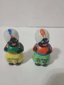 SALT SHAKERS - Picture 1 of 1