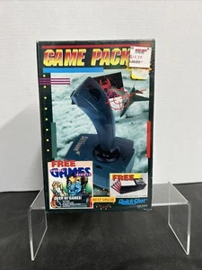 Vintage QuickShot SkyHawk QS-5002 PC Joystick NEW Sealed - Picture 1 of 8