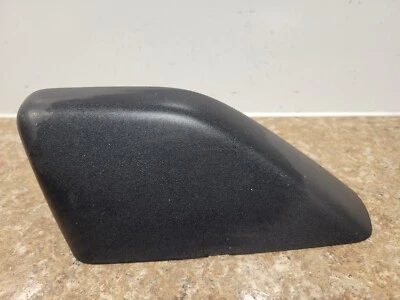 2006 SUBARU B9 TRIBECA RIGHT PASSENGER SIDE FRONT ROOF RACK TRIM COVER CAP - Imagem 1 de 3
