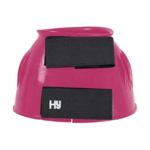 HyIMPACT Over Reach Boots - Picture 1 of 3