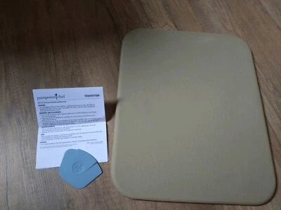 Pizzastein / Zauberstein Von Pampered Chef (3 Mal Genutzt) - Bild 1 von 3