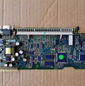 1PCS Used KEB 1AF5230-0019 F5 Inverter Control Board - Picture 1 of 1