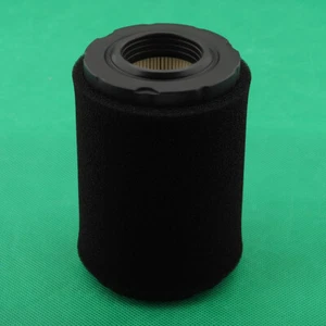 796031 Air Filter For John Deere MIU1303 D100 D105 D110 D130 Z225 Z235 Z255 X124 - Picture 1 of 9