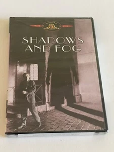 Shadows and Fog (DVD) MGM Video New Sealed - Picture 1 of 5