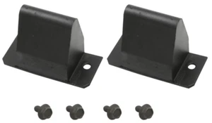 REAR AXLE BUMPER KIT SUIT HOLDEN HQ HJ HX HZ WB - Picture 1 of 1