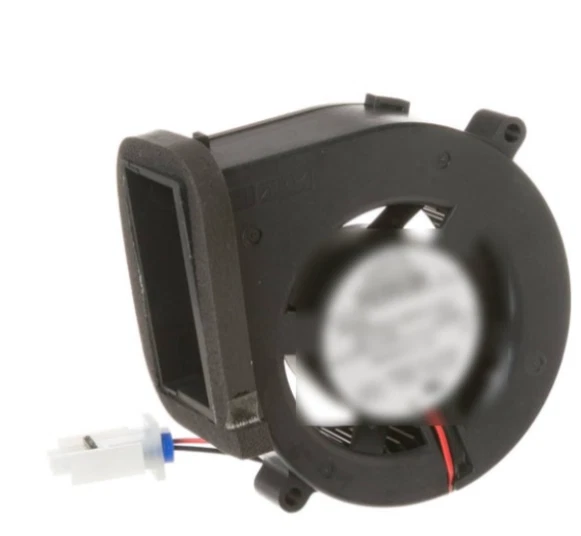 Fan pour WR60X10330 Blower Fan Duct GE Appliance PS3513355 JVM1630SPC - Photo 1/1