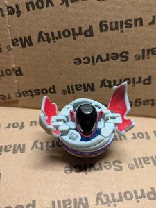 🔥 Bakugan Battle Brawlers Subterra Tan Diablo 480G Grau PREYAS DEVIL VG 🔥 - Bild 1 von 4