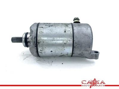 STARTER MOTOR Yamaha YZF 600 R Thunder Cat (1996-2002 (YZF600R 4TV) 2001 #4568 - Image 1 of 3