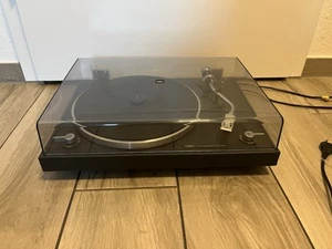 🛑CEC /C.E.C BD-2200 Plattenspieler – Vintage, hochwertige Verarbeitung DEFEKT🛑 - Bild 1 von 12