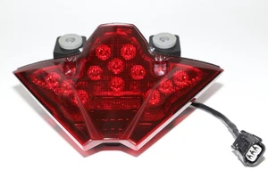 24-25 Kawasaki Ninja 500 Rear Tail Taillight Back Brake Light OEM - Picture 1 of 10