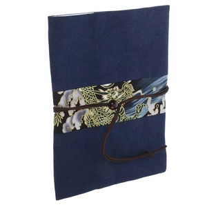  Book Protector Pouch Dustproof Cover Reading Accessories for Lovers - Picture 1 of 12