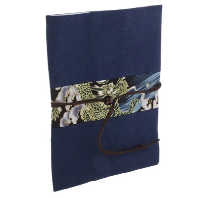  Book Protector Pouch Dustproof Cover Reading Accessories for Lovers - Image 1 of 4