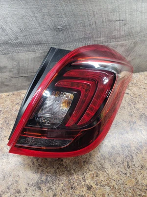 2018-2022 Buick Encore LED Right Passenger Tail Light Lamp OEM Tested 42698966 - Image 1 of 4
