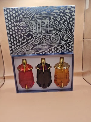 THIERRY MUGLER Mugler Alien Gift Set 3x50ml