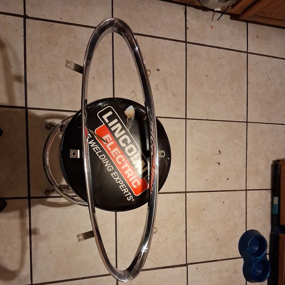 Austin Healey 3000 1961-1968 parrilla envolvente  Foto 1 de 4