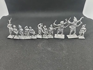 Hinchcliffe ERB Marsian Series SF1-11 Edgar Rice Burroughs - Bild 1 von 7