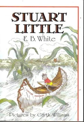 Stuart Little E. B. White - Image 1 of 2