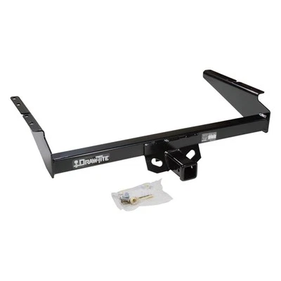 For Chevy Astro 90-05 Trailer Hitch Class 3 Max-Frame Trailer Hitch w 2" - Imagem 1 de 3